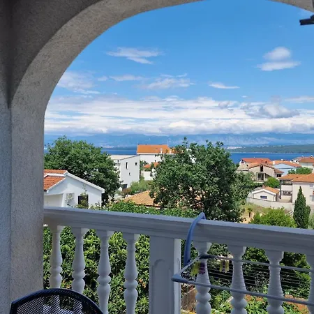 Vera 3* Porat (Krk)