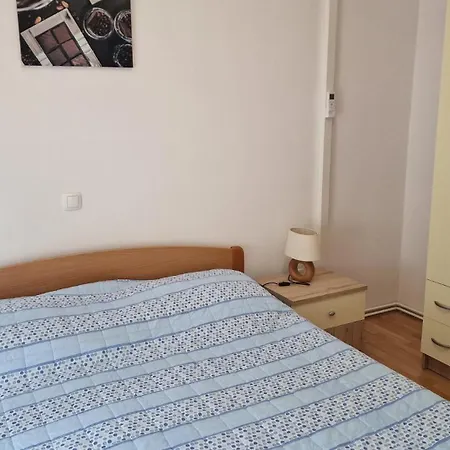 Vera Pensionat Porat (Krk)