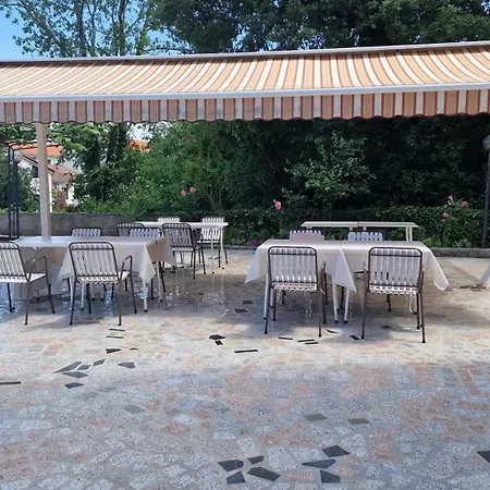 Vera 3* Porat (Krk)