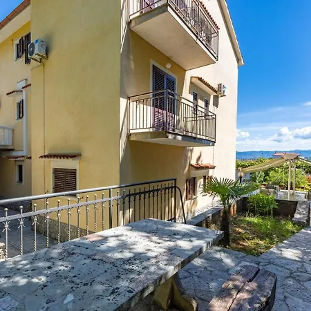 Vera Πανσιόν 3*