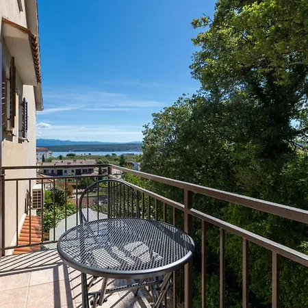 Vera 3* Porat (Krk)
