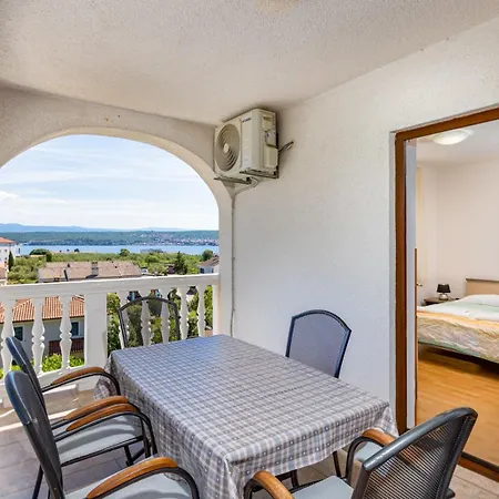 Vera 3* Porat (Krk)