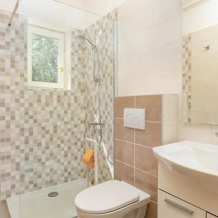Vera 3* Porat (Krk)